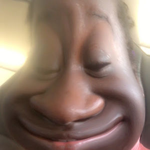 Meet your Posher, Shaniah